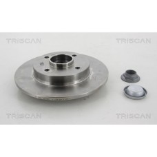 8120 28122 TRISCAN Гальмівний диск