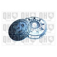 QKT2914AF QUINTON HAZELL Комплект зчеплення