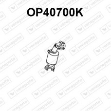 OP40700K VENEPORTE Катализатор