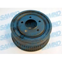 S70484 SAMKO Гальмівний барабан