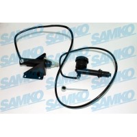 M30170K SAMKO Робочий циліндр система зчеплення
