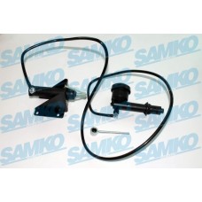 M30170K SAMKO Робочий циліндр система зчеплення