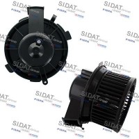 9.2154 SIDAT Вентилятор салону