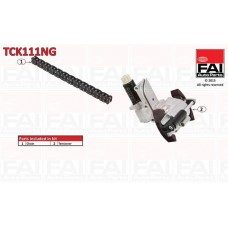 TCK111NG FAI AutoParts Комплект цілі приводу розподільного валу