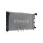 WG2182880 WILMINK GROUP Радіатор охолодження двигуна