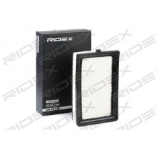8A0639 RIDEX Повітряний фільтр