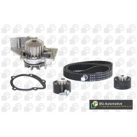 WG1488026 WILMINK GROUP Водяний насос комплект зубчастого ременя