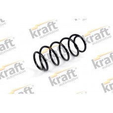 4021720 KRAFT AUTOMOTIVE Пружина ходової частини