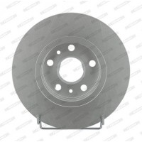 DDF1733C FERODO Гальмівний диск