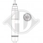 DCT1031 DIEDERICHS Осушувач кондиціонера