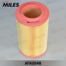 AFAU048 MILES Повітряний фільтр