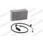 407W0026 RIDEX Сигналізатор зносу гальмівних колодок