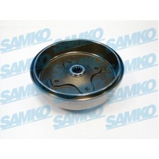 S70228 SAMKO Гальмівний барабан