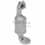 FS45825K Faurecia Катализатор