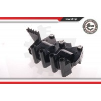 03SKV004 ESEN SKV Котушка запалювання
