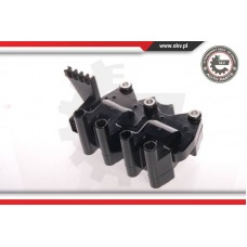 03SKV004 ESEN SKV Котушка запалювання