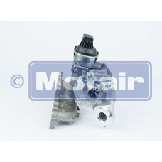 336079 MOTAIR TURBO Компресор наддуву