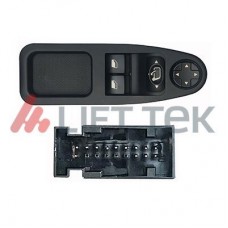 LTPGP76008 LIFT-TEK Вимикач склопідйомник
