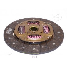 DF-804 JAPANPARTS Диск зчеплення