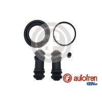 D4629 AUTOFREN SEINSA Ремкомплект, Гальмівний супорт