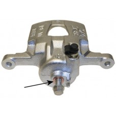 8AC 355 387-261 HELLA PAGID Гальмівний супорт
