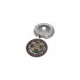 CP-2086 KAVO PARTS Комплект зчеплення