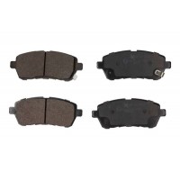 19-1982 MAXGEAR Комплект гальмівних колодок дисковий гальм