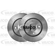 V10-80051 VAICO Гальмівний диск
