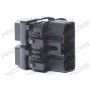 1761S0041 RIDEX Вимикач склопідйомник