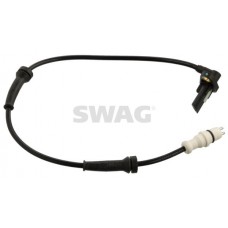 60 10 6750 SWAG Датчик частота обертання колеса