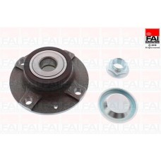 FHBK1017 FAI AUTOPARTS Комплект підшипника ступиці колеса