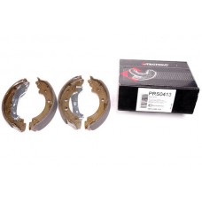 PRS0413 PROTECHNIC Комплект гальмівних колодок