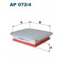 AP 072/4 FILTRON Повітряний фільтр