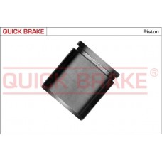 185033 QUICK BRAKE Поршень корпус скоби гальма