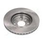 DI-W13C JAPANPARTS Гальмівний диск