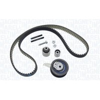 341306640000 MAGNETI MARELLI Комплект ременя ГРМ