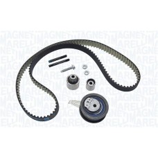 341306640000 MAGNETI MARELLI Комплект ременя ГРМ