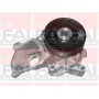 WP6338 FAI AutoParts Водяний насос охолодження двигуна