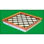 LFAF161 LUCAS FILTERS Повітряний фільтр
