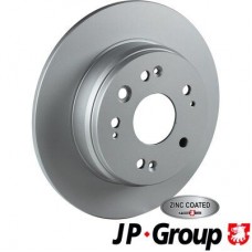 3463202800 JP GROUP Гальмівний диск