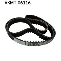VKMT 06116 SKF Зубчастий ремінь
