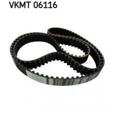 VKMT 06116 SKF Зубчастий ремінь