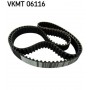VKMT 06116 SKF Зубчастий ремінь