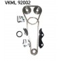 VKML 92002 SKF Комплект цілі приводу розподільного валу