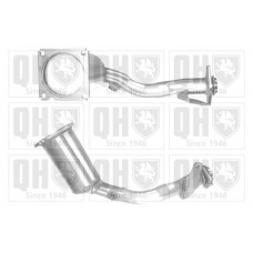 QCAT92058H QUINTON HAZELL Катализатор