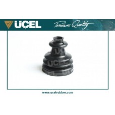 10103B-T UCEL Пыльник, Привідний вал