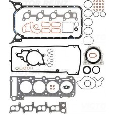 WG1238803 WILMINK GROUP Комплект прокладок двигун
