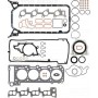 WG1238803 WILMINK GROUP Комплект прокладок двигун