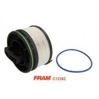 C12362 FRAM Паливний фільтр