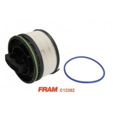 C12362 FRAM Паливний фільтр